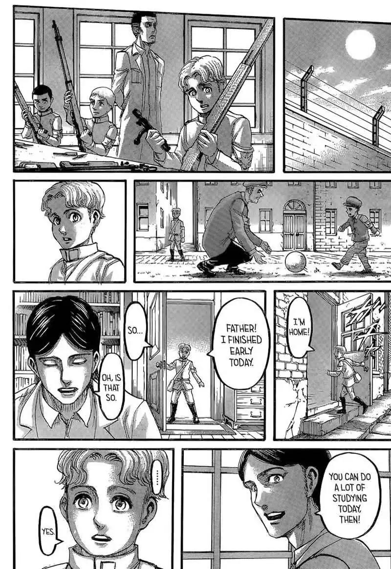 Shingeki no Kyojin Chapter 114 11